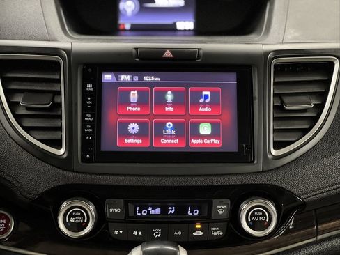 Used 2015 Honda CR-V EX-L image 31