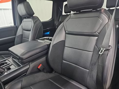 Used 2023 Ford F150 Raptor w/ Raptor Carbon Fiber Package AWD/4WD image 39