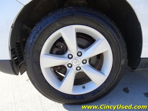 Used 2012 Lexus RX 350 AWD w/ Premium Pkg image 34