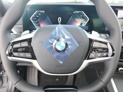 New 2026 BMW 330i xDrive Sedan w/ Premium Package image 15