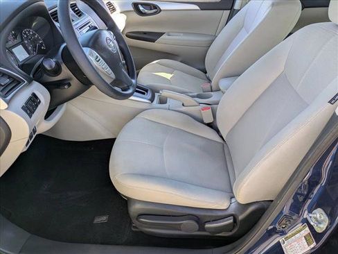 Used 2017 Nissan Sentra S image 13