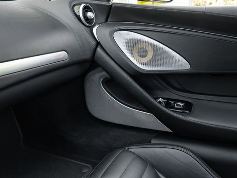 Used 2025 McLaren GTS image 43