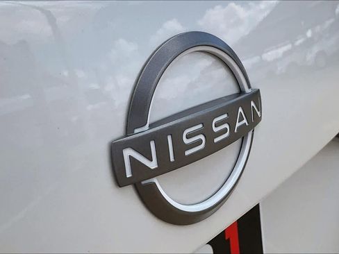 Used 2025 Nissan Sentra SV w/ All-Weather Package image 28