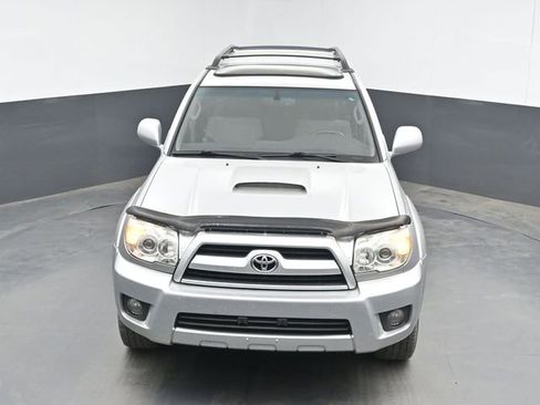 Used 2008 Toyota 4Runner Sport AWD/4WD image 14