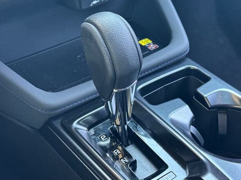 New 2026 Subaru Forester Premium AWD/4WD image 23