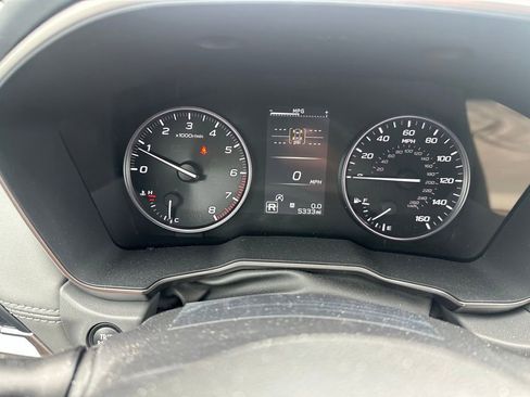 Used 2025 Subaru Outback Onyx Edition image 33