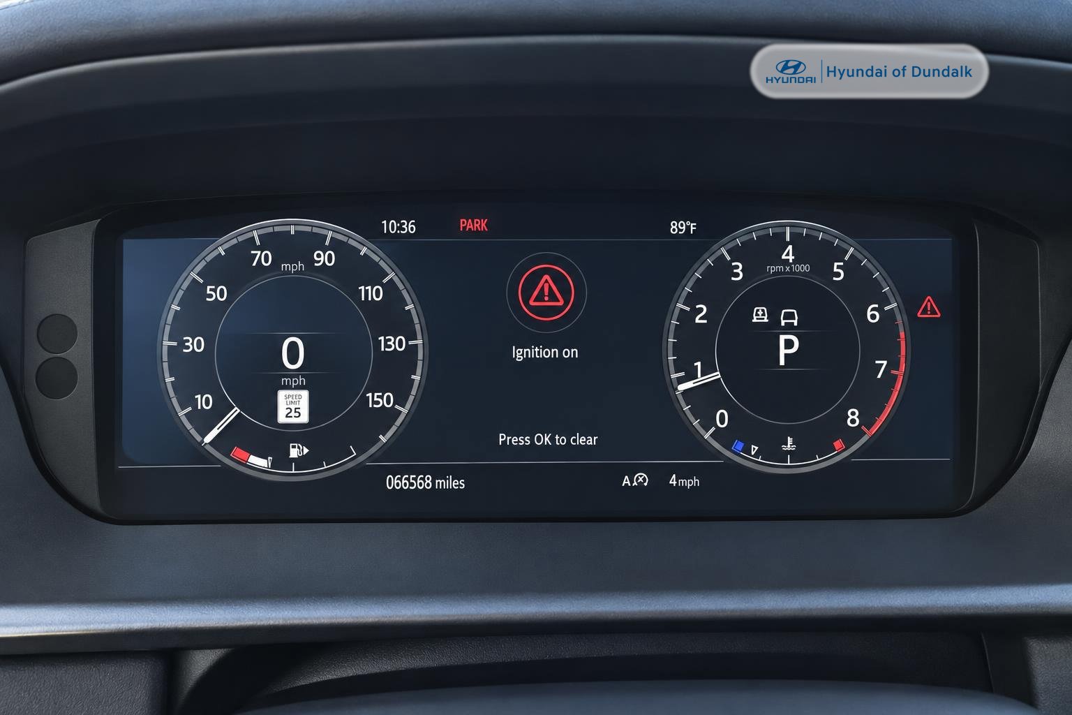 Used 2020 Land Rover Discovery HSE Luxury AWD/4WD image 8