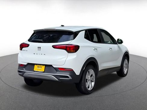 Used 2025 Buick Encore GX Preferred FWD image 15