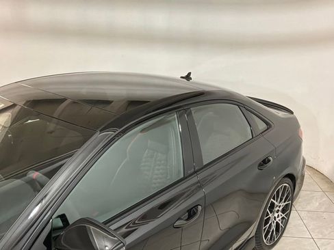 New 2026 Audi RS 3 image 23