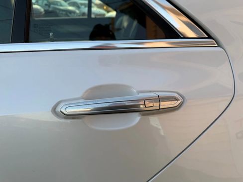 Used 2018 Cadillac ATS Luxury image 68