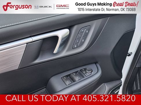 New 2026 Buick Enclave Preferred w/ Power Package FWD image 14