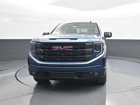 New 2026 GMC Sierra 1500 Elevation w/ Elevation Premium Package image 3