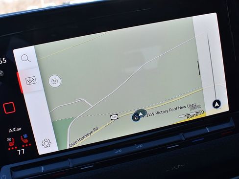 Used 2024 Volkswagen GTI SE image 8