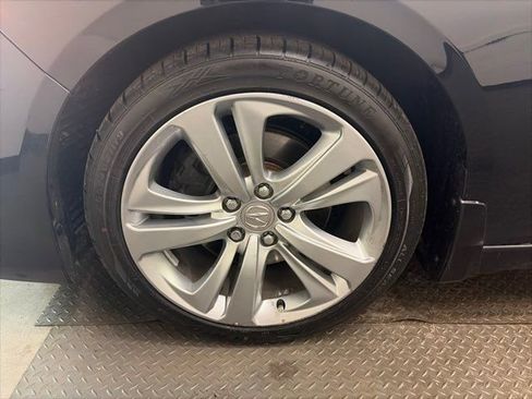 Used 2021 Acura TLX w/ Technology Package image 40