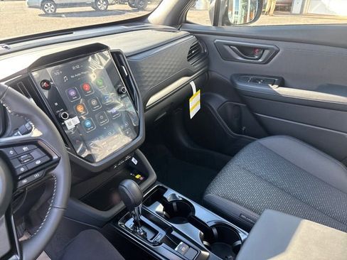 New 2026 Subaru Forester Premium image 78