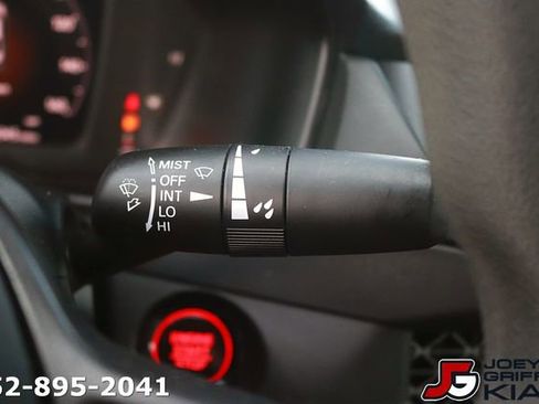 Used 2023 Honda Accord EX image 23