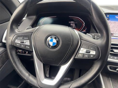 Used 2021 BMW X5 sDrive40i w/ Convenience Package image 57