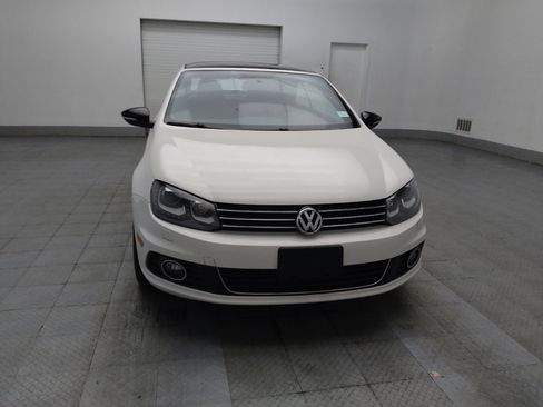 Used 2014 Volkswagen Eos FWD image 14