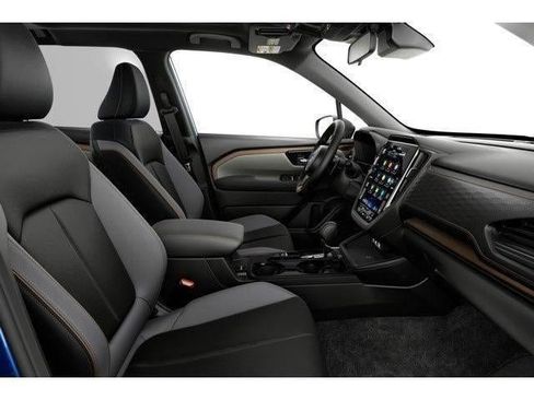 New 2026 Subaru Forester Sport w/ Sport Plus Package image 56