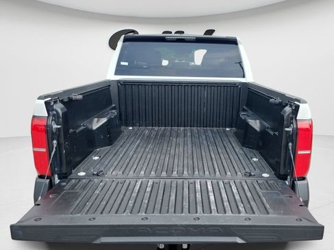 Certified 2024 Toyota Tacoma SR RWD image 12