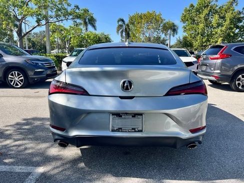 Used 2024 Acura Integra FWD image 6