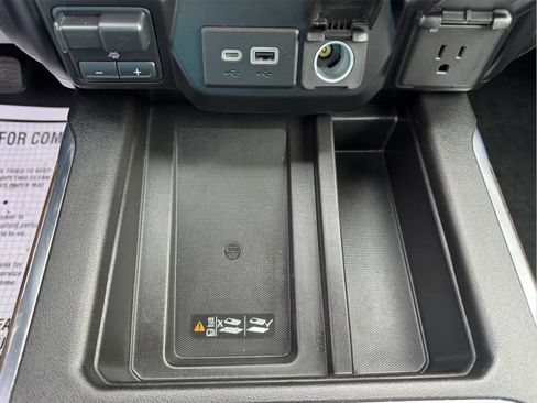 Used 2021 Chevrolet Silverado 2500 High Country AWD/4WD image 25