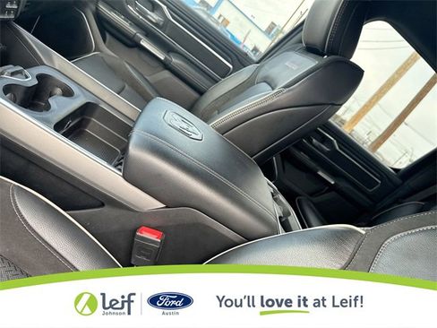 Used 2023 RAM 1500 Laramie image 27