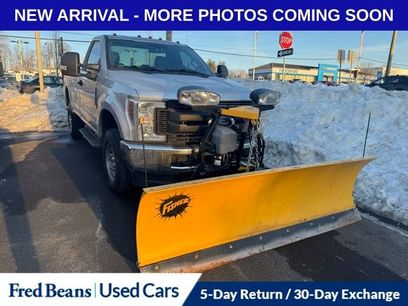 Used 2019 Ford F250 XL w/ XL Value Package