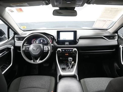 Certified 2024 Toyota RAV4 XLE AWD/4WD image 25