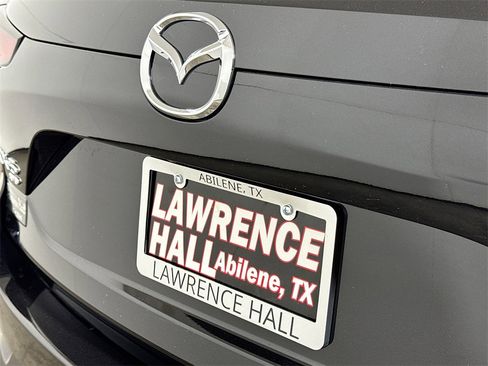 New 2025 MAZDA CX-5 Carbon Edition image 18