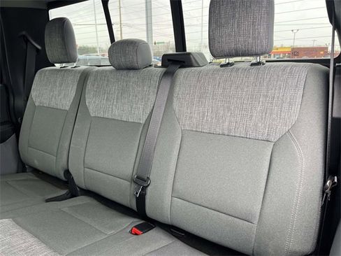 Certified 2023 Ford F150 XLT w/ Equipment Group 302A High image 26