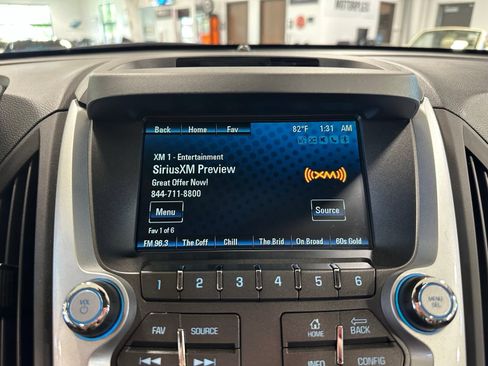 Used 2013 Chevrolet Equinox LTZ FWD image 26