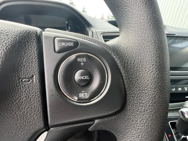 Used 2016 Honda CR-V EX image 27