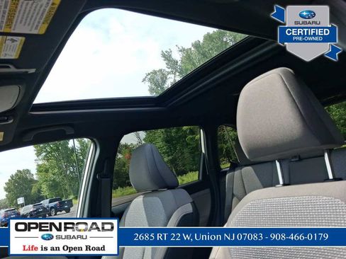 Used 2026 Subaru Forester Premium AWD/4WD image 29