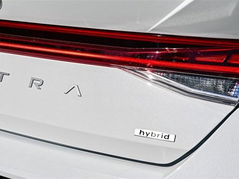 New 2026 Hyundai Elantra Sport image 10