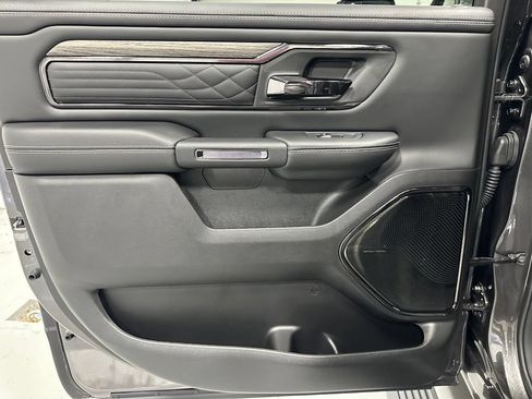 Used 2026 RAM 1500 Limited AWD/4WD image 44