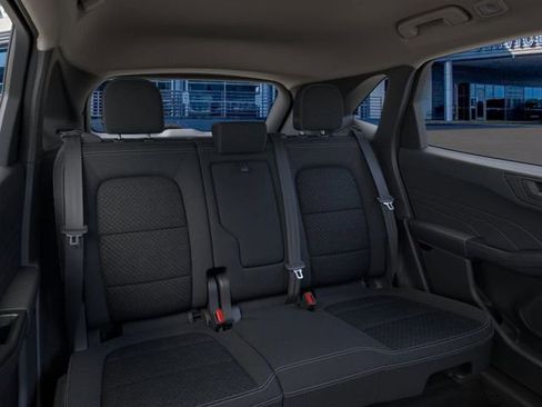 New 2026 Ford Escape Active image 11