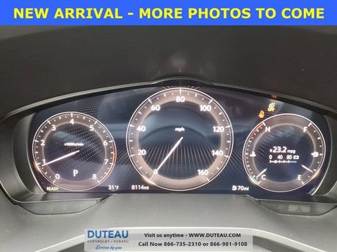 Used 2025 MAZDA CX-90 3.3 Turbo S w/ Premium Package image 24