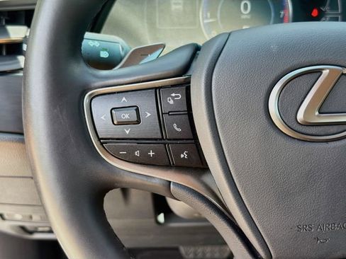 Used 2025 Lexus ES 350 w/ Premium Package FWD image 37