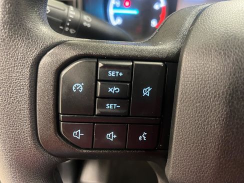 Used 2026 Ford F250 XLT AWD/4WD image 41