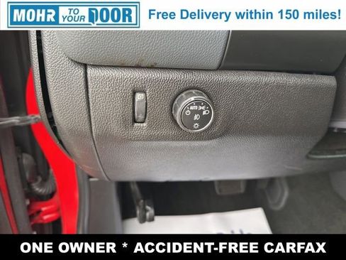 Used 2016 Chevrolet Colorado Z71 image 26