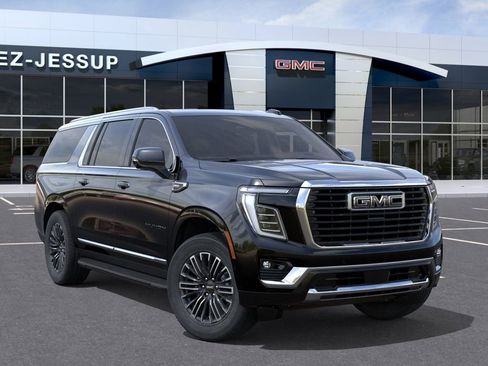 New 2026 GMC Yukon XL Elevation w/ Elevation Premium Package AWD/4WD image 7