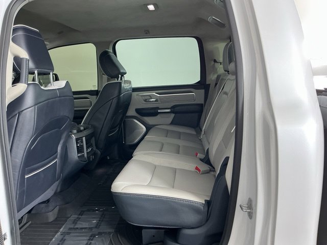 Used 2022 RAM 1500 Limited AWD/4WD image 29