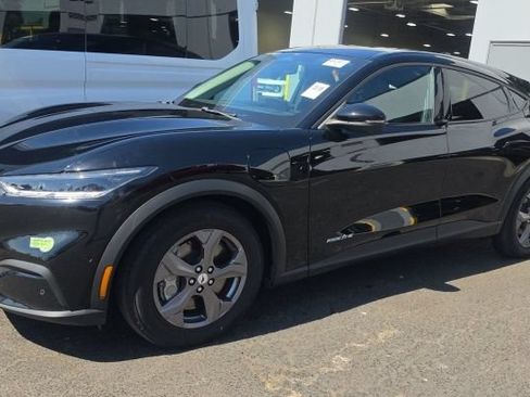 Used 2023 Ford Mustang Mach-E Select RWD image 1