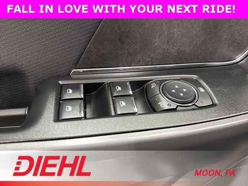 Used 2025 Ford F150 XLT w/ Equipment Group 301A Standard image 23