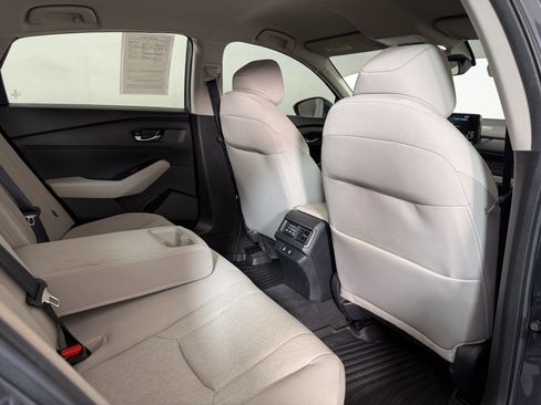 Used 2025 Honda Accord LX image 28