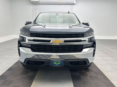 Certified 2021 Chevrolet Silverado 1500 LT image 6
