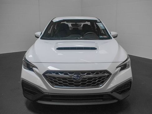 Used 2024 Subaru WRX w/ Accessory Package #2 AWD/4WD image 2