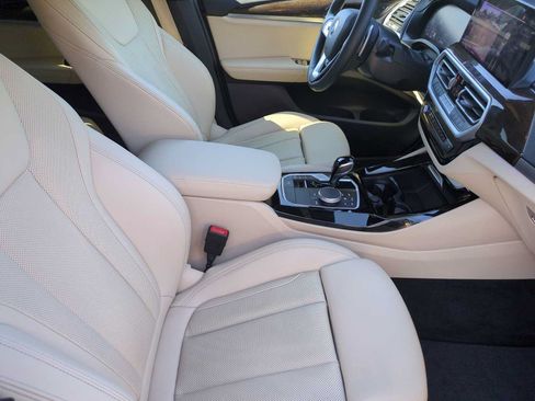 Used 2022 BMW X3 xDrive30i w/ Premium Package 2 AWD/4WD image 23
