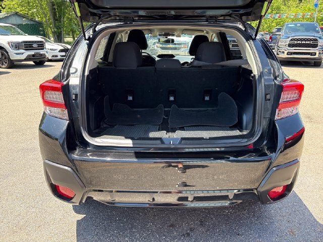 Used 2023 Subaru Crosstrek 2.0i Premium AWD/4WD image 21
